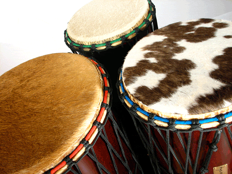 Stick Drums