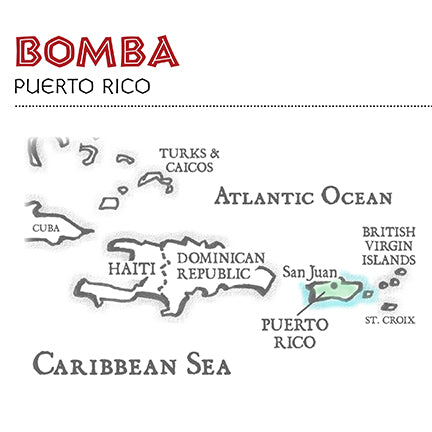 BOMBA Ensemble