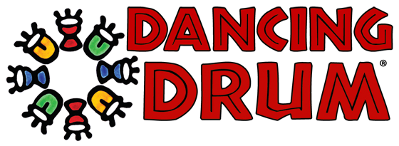 Dancing Drum logo