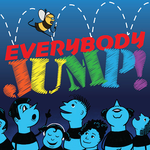 Everybody Jump! Music Video