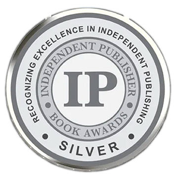 We won an IPPY!!!