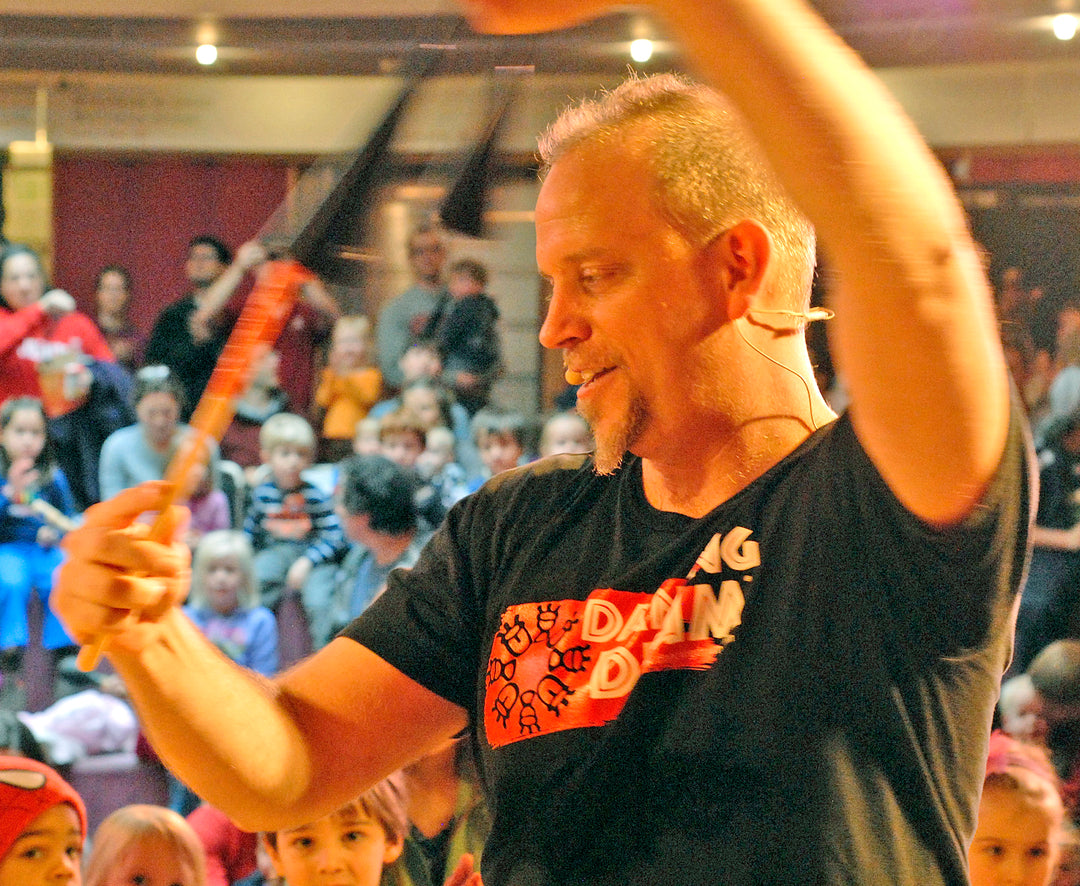 New Elementary Music PD Added: That Sounds Great! Elementary Drumming in 3/4 and 6/8