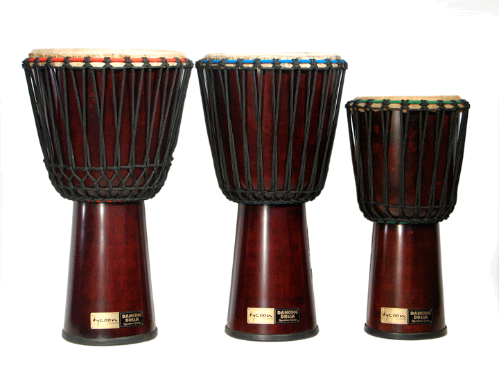 Hand Drums