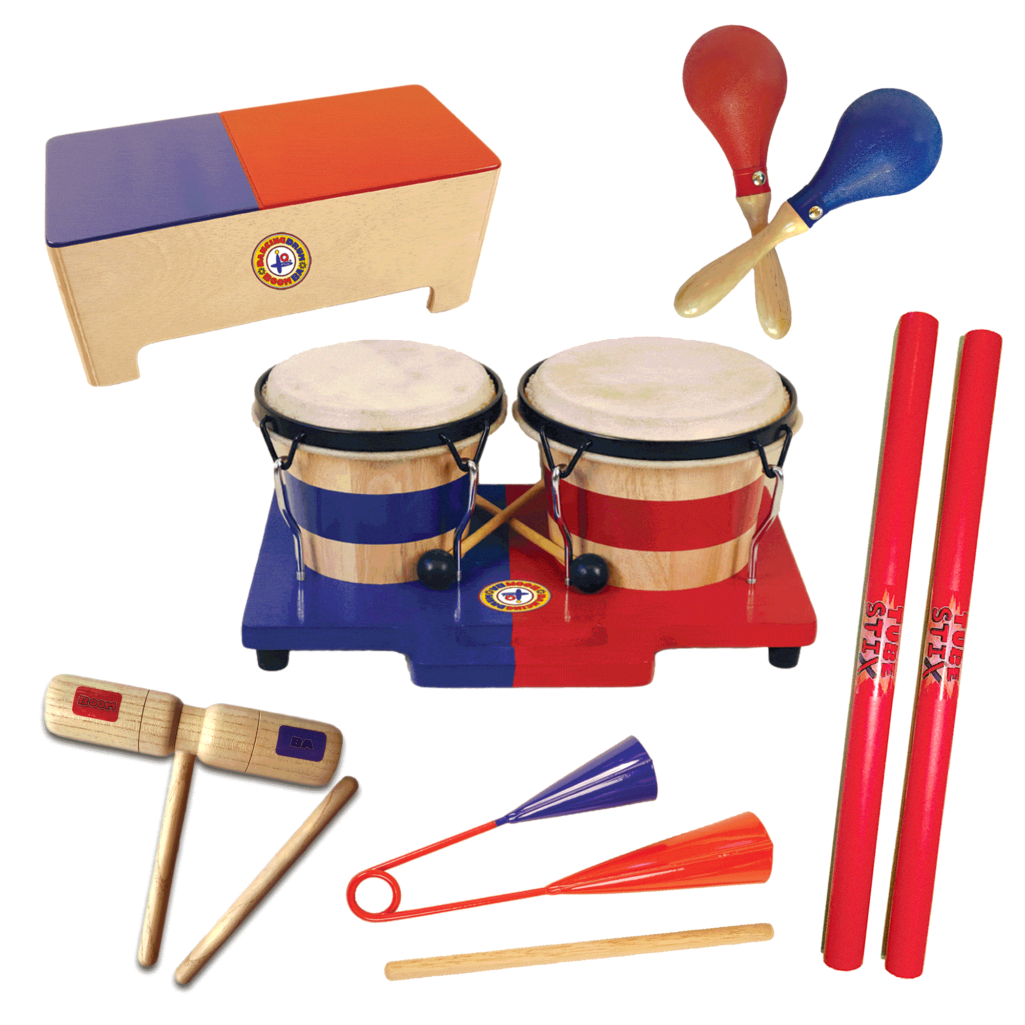 Play-at-Home Sets