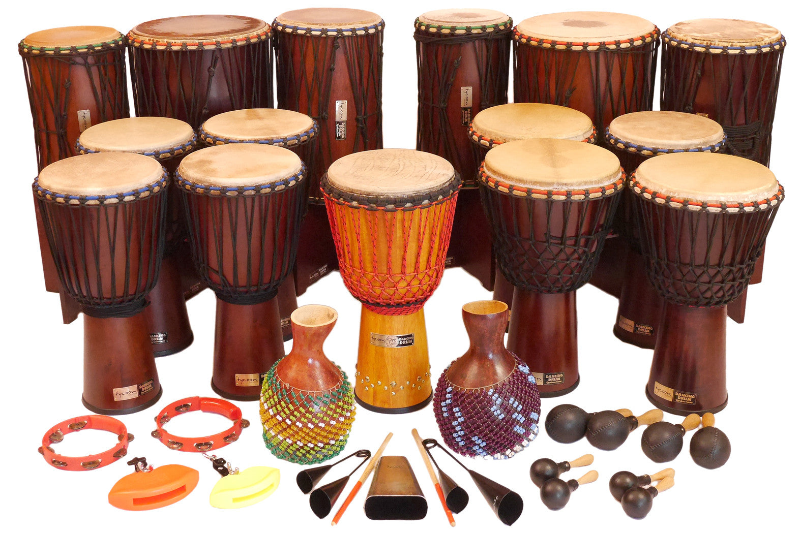 Drums