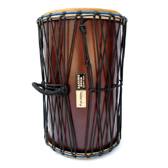 12" Sangban Drum