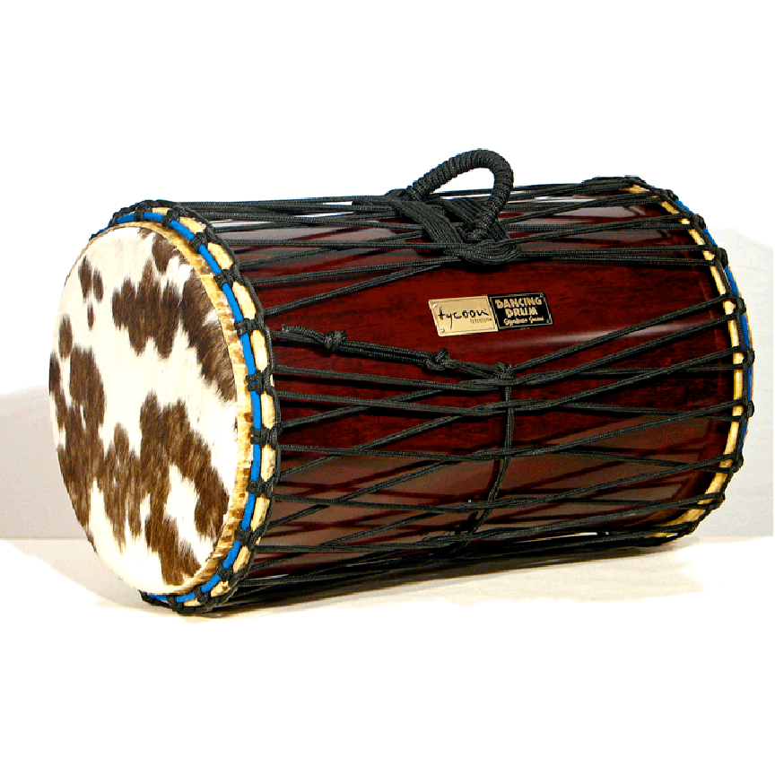 12" Sangban Drum