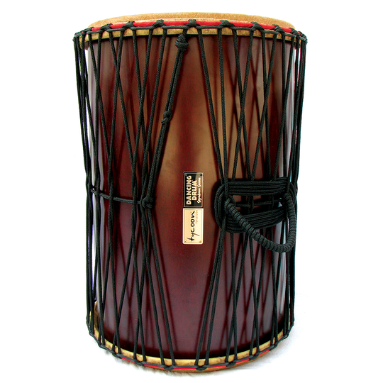 15" Dundunba Drum