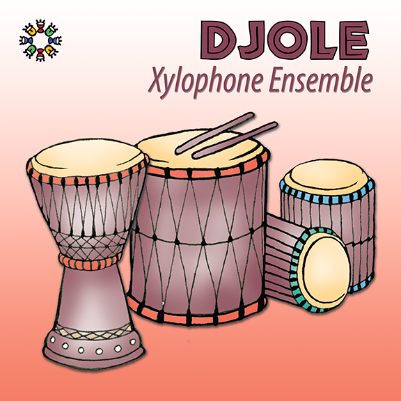 Djole Xylophone Ensemble