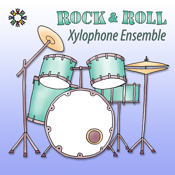 Rock-and-Roll Xylophone Ensemble
