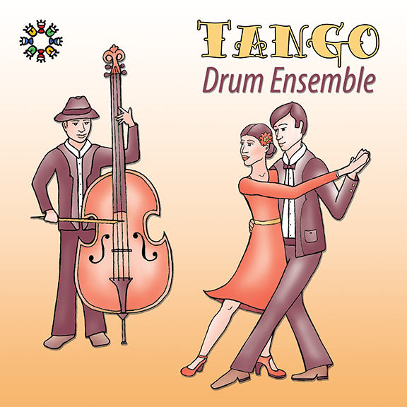 Tango Drum Ensemble