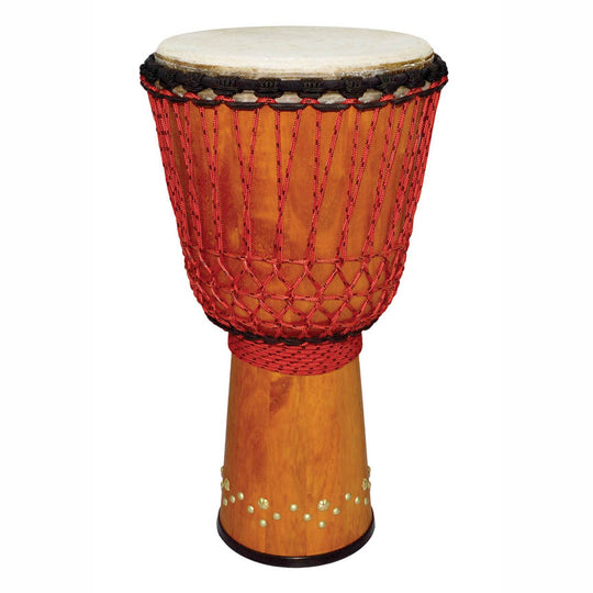 12" Pro-Series Djembe