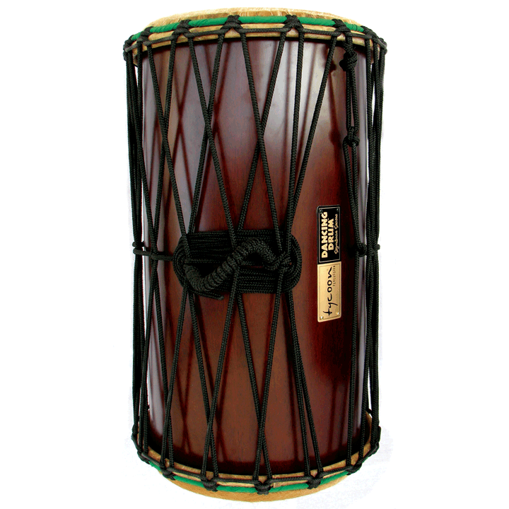 10" Kenkeni Drum