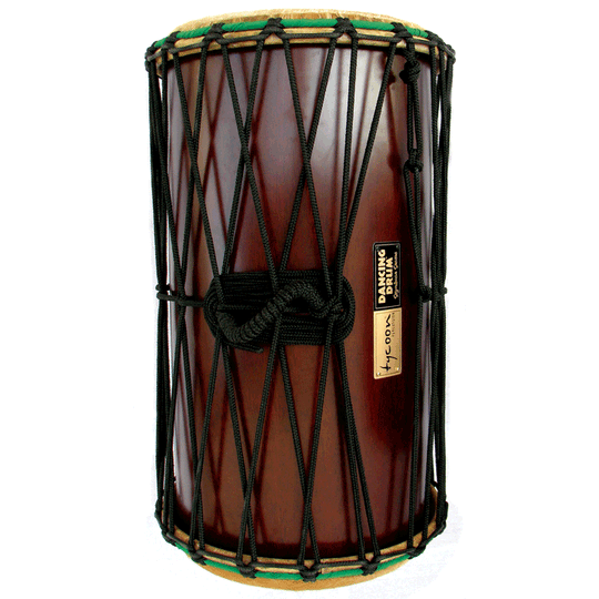 10" Kenkeni Drum