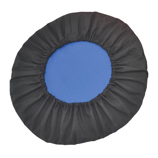 Djembe Hat - Bottom View