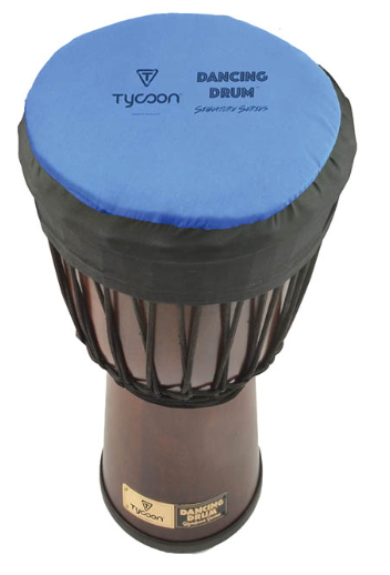 Djembe Hat for 11" Dancing Drum Djembe