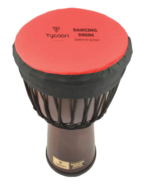 Djembe Hat for 13" Dancing Drum Djembe