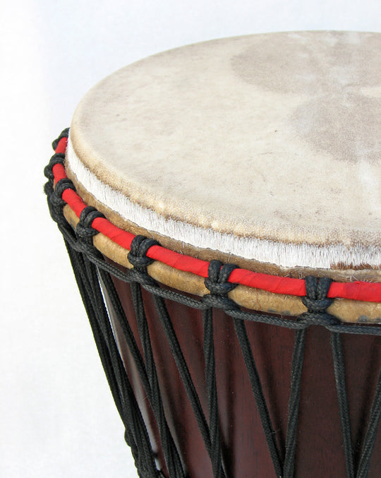 13" Djembe Drum