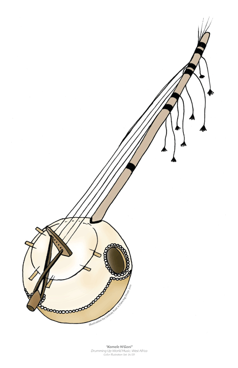 Kalmele N&