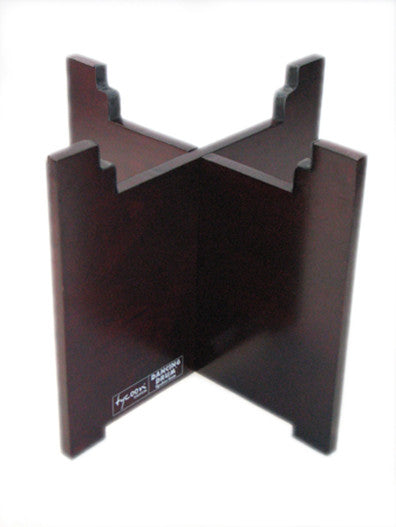 10" Kenkeni Stand (Adult)