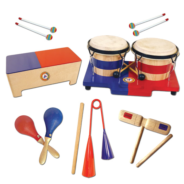 BoomBa 5-Piece Package