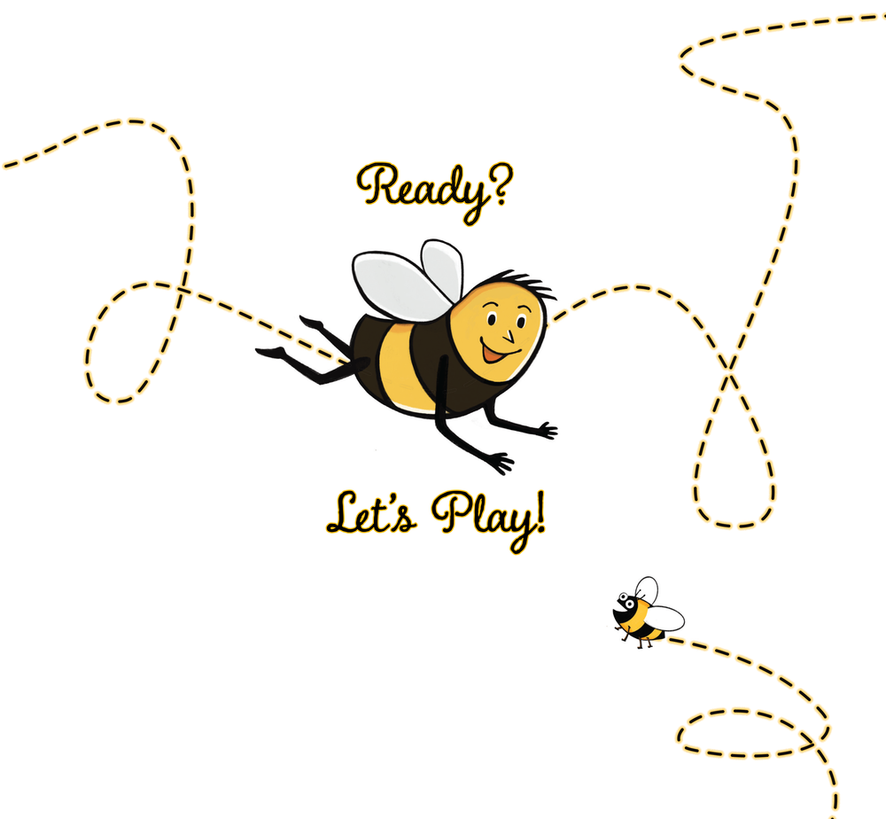 Drumming Numbers with Boom Ba Bee - Intro