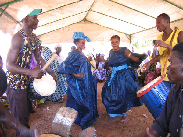 Photo of Wedding in Bamako, Mali