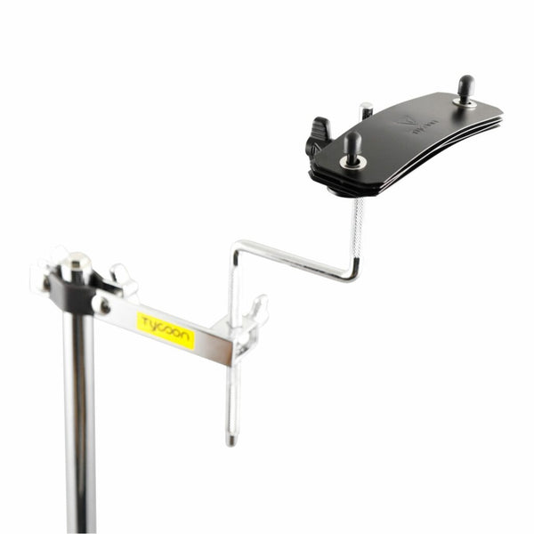 Shaker Crash by Tycoon