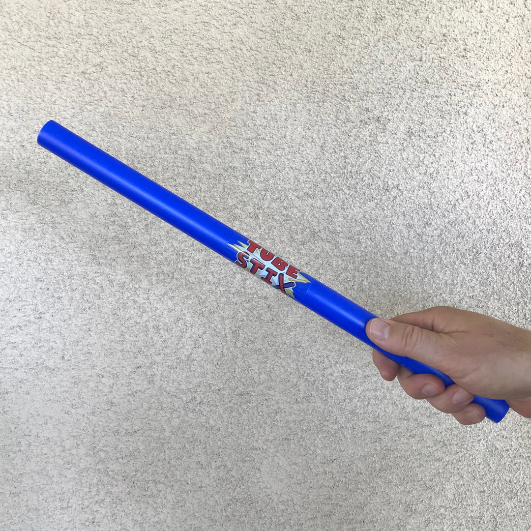 BLUE TubeStix