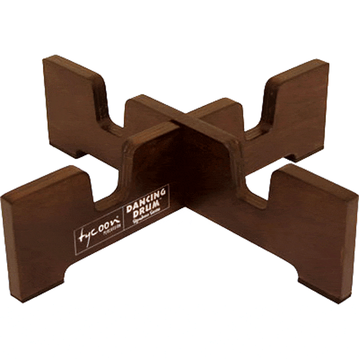 Stand for 11", 12", and 13" Dancing Drum Djembes