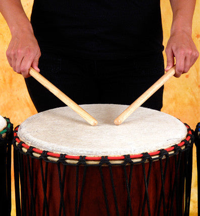Large Djun Sticks