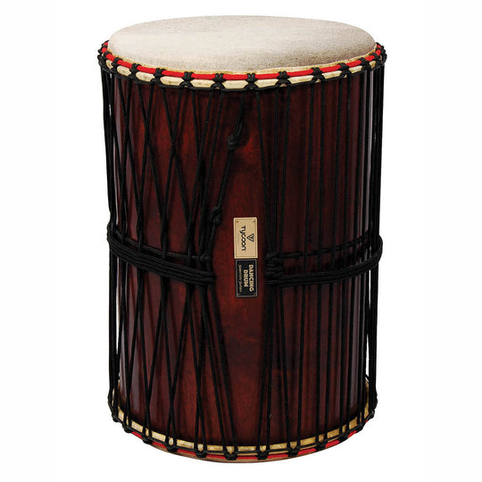 20" Dundun Bambata "Mama Djun"