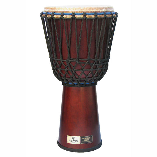 11" Djembe Drum