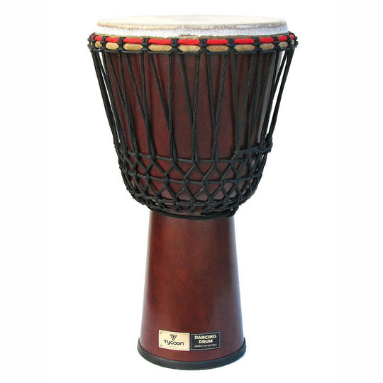 13" Djembe Drum