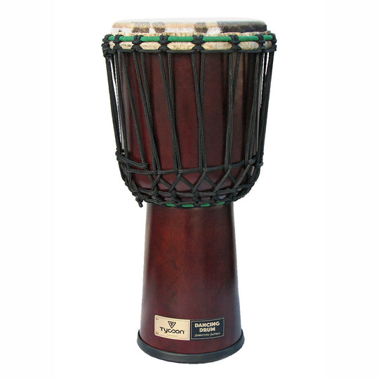 9" Djembe Drum